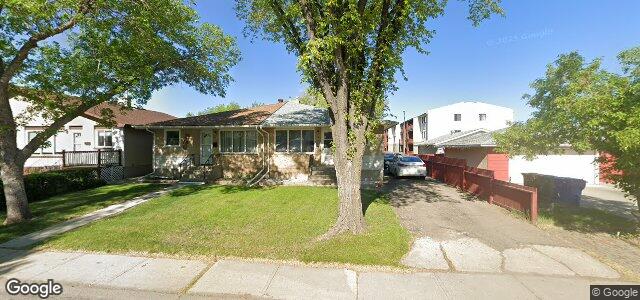 5 Walden Crescent（加拿大曼尼托巴省温尼伯市）房屋照片