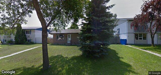 50 Bramwell Avenue（加拿大曼尼托巴省溫尼伯市）房屋照片