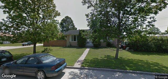 50 Shadyside Drive（加拿大曼尼托巴省温尼伯市）房屋照片