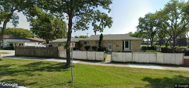 501 Kildare Avenue E（加拿大曼尼托巴省温尼伯市）房屋照片