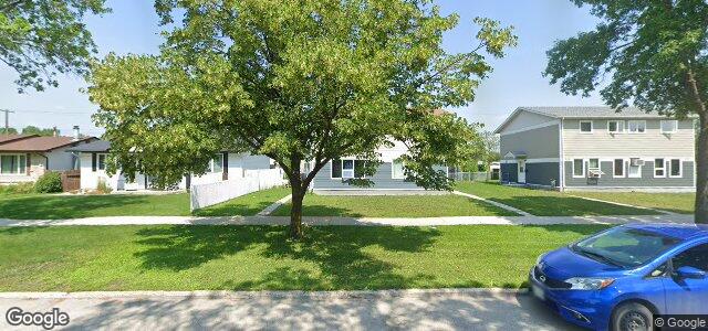 501 Mcmeans Avenue E（加拿大曼尼托巴省温尼伯市）房屋照片