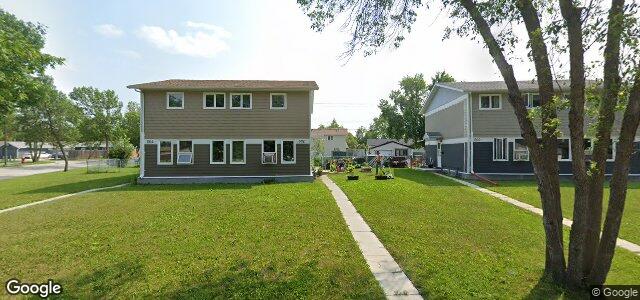 502 Dowling Avenue E（加拿大曼尼托巴省温尼伯市）房屋照片