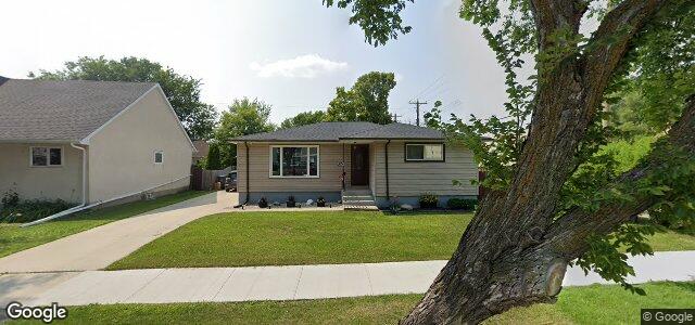 503 Widlake Street（加拿大曼尼托巴省温尼伯市）房屋照片