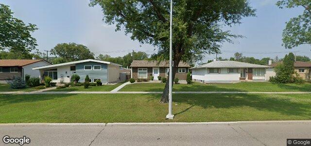 509 Kildare Avenue E（加拿大曼尼托巴省温尼伯市）房屋照片