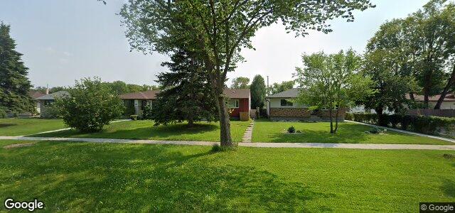 510 Kildare Avenue E（加拿大曼尼托巴省温尼伯市）房屋照片