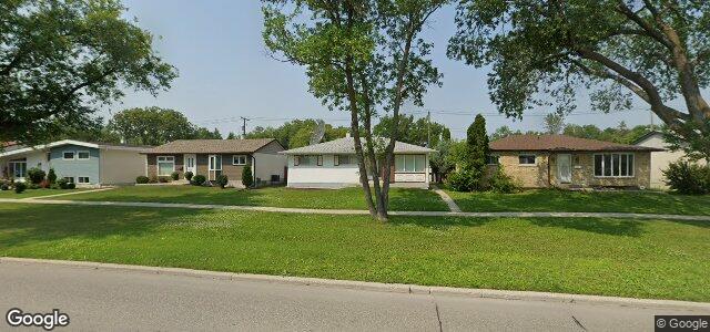 511 Kildare Avenue E（加拿大曼尼托巴省温尼伯市）房屋照片