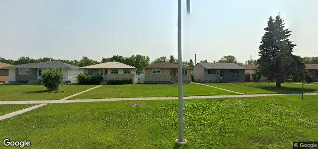 518 Kildare Avenue E（加拿大曼尼托巴省温尼伯市）房屋照片