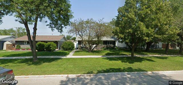 521 Mcmeans Avenue E（加拿大曼尼托巴省温尼伯市）房屋照片