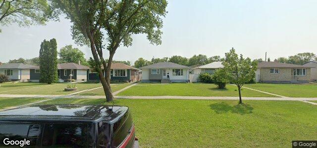 522 Kildare Avenue E（加拿大曼尼托巴省温尼伯市）房屋照片