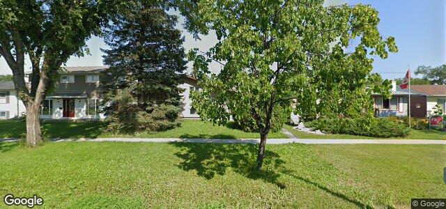 525 Kildare Avenue E（加拿大曼尼托巴省溫尼伯市）房屋照片