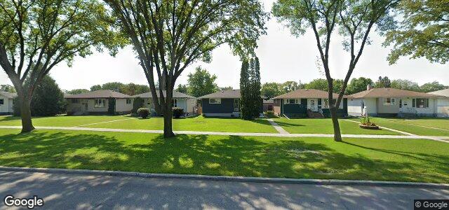 526 Kildare Avenue E（加拿大曼尼托巴省温尼伯市）房屋照片