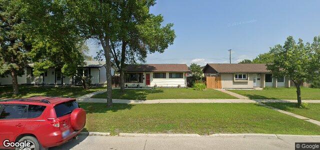 529 Mcmeans Avenue E（加拿大曼尼托巴省温尼伯市）房屋照片