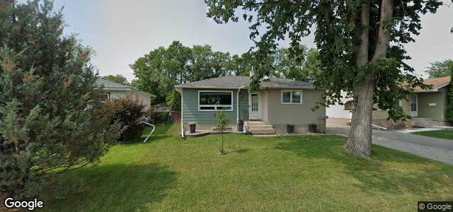 53 Naskapi Crescent（加拿大曼尼托巴省温尼伯市）房屋照片