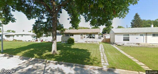 53 St Claire Boulevard（加拿大曼尼托巴省温尼伯市）房屋照片