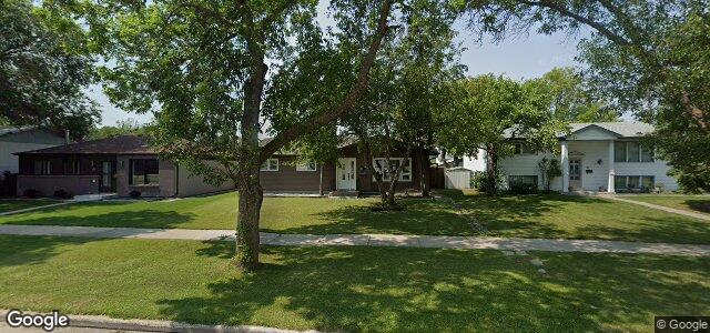 53 St Martin Boulevard（加拿大曼尼托巴省温尼伯市）房屋照片