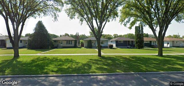 530 Kildare Avenue E（加拿大曼尼托巴省温尼伯市）房屋照片