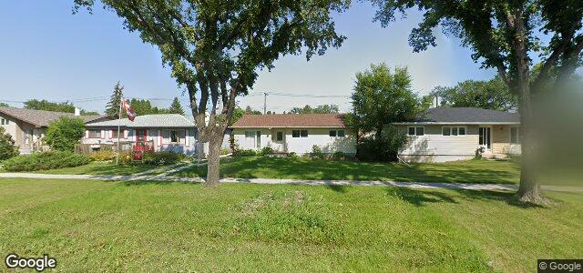 533 Kildare Avenue E（加拿大曼尼托巴省温尼伯市）房屋照片