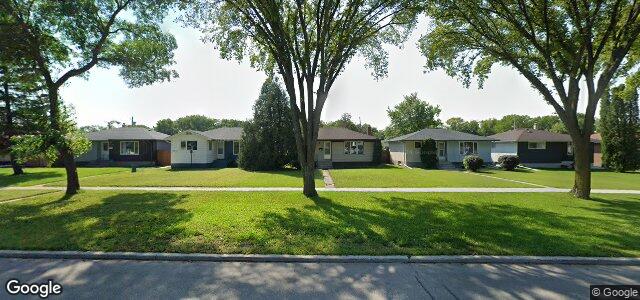 534 Kildare Avenue E（加拿大曼尼托巴省温尼伯市）房屋照片