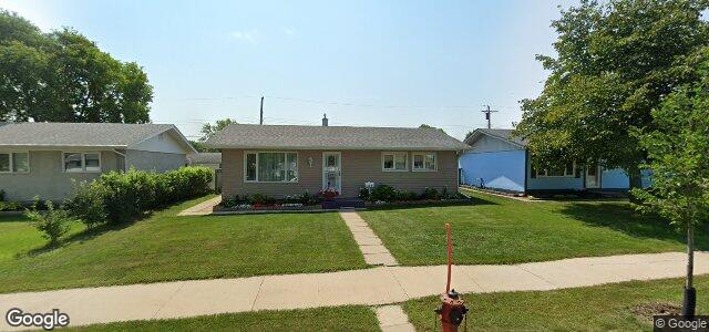 536 Mcmeans Avenue E（加拿大曼尼托巴省温尼伯市）房屋照片