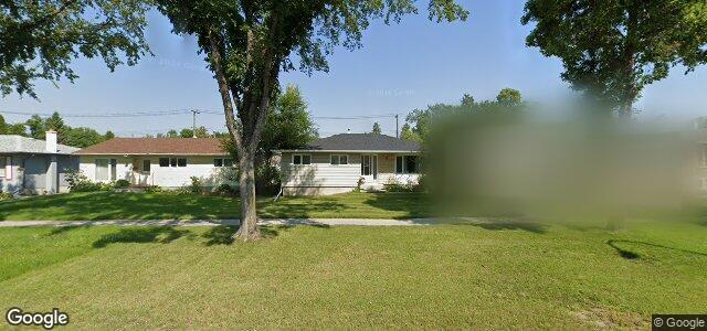 537 Kildare Avenue E（加拿大曼尼托巴省温尼伯市）房屋照片