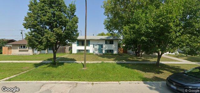 537 Mcmeans Avenue E（加拿大曼尼托巴省温尼伯市）房屋照片