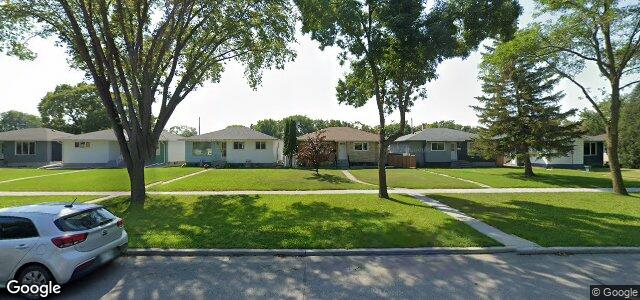 540 Kildare Avenue E（加拿大曼尼托巴省温尼伯市）房屋照片