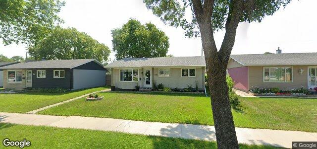 540 Mcmeans Avenue E（加拿大曼尼托巴省温尼伯市）房屋照片