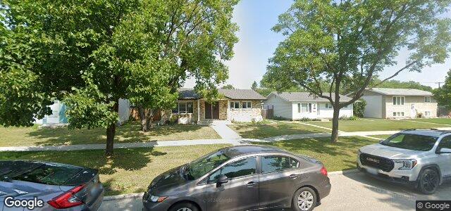 541 Mcmeans Avenue E（加拿大曼尼托巴省温尼伯市）房屋照片