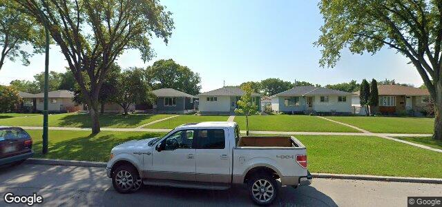 546 Kildare Avenue E（加拿大曼尼托巴省温尼伯市）房屋照片