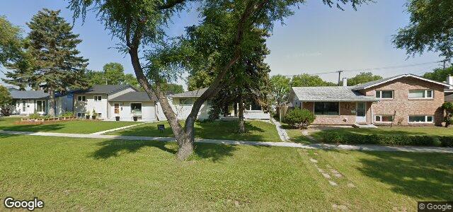 549 Kildare Avenue E（加拿大曼尼托巴省温尼伯市）房屋照片