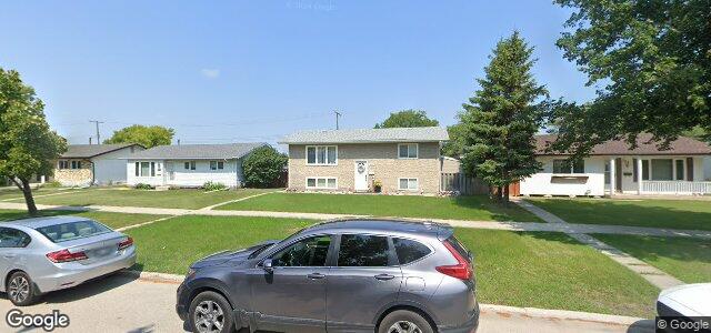 549 Mcmeans Avenue E（加拿大曼尼托巴省温尼伯市）房屋照片