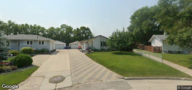 55 Laurentia Bay（加拿大曼尼托巴省温尼伯市）房屋照片