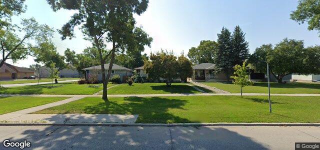 552 Kildare Avenue E（加拿大曼尼托巴省温尼伯市）房屋照片