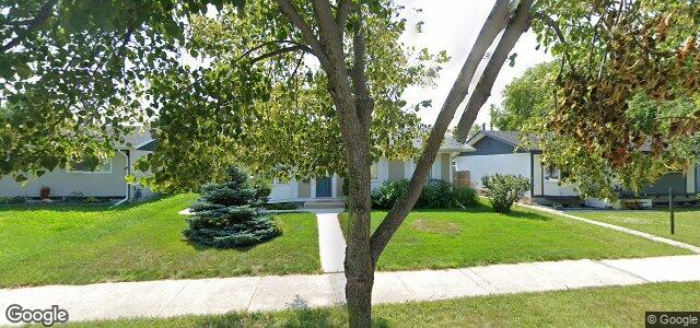 552 Mcmeans Avenue E（加拿大曼尼托巴省温尼伯市）房屋照片