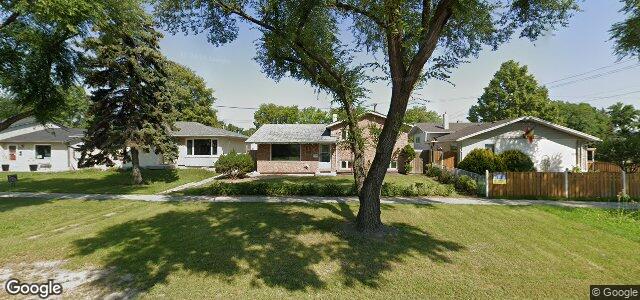 553 Kildare Avenue E（加拿大曼尼托巴省温尼伯市）房屋照片