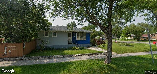 554 Kildare Avenue E（加拿大曼尼托巴省温尼伯市）房屋照片