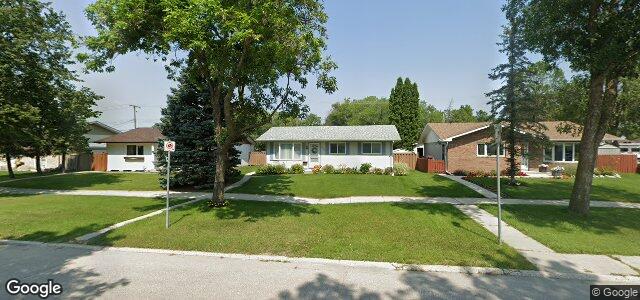 557 Mcmeans Avenue E（加拿大曼尼托巴省温尼伯市）房屋照片