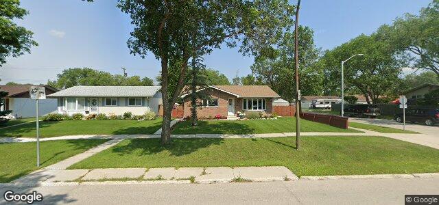 561 Mcmeans Avenue E（加拿大曼尼托巴省温尼伯市）房屋照片