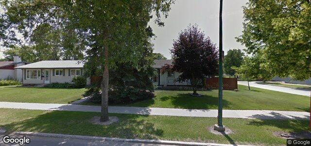 568 Mcmeans Avenue E（加拿大曼尼托巴省温尼伯市）房屋照片