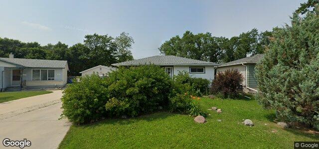 57 Naskapi Crescent（加拿大曼尼托巴省温尼伯市）房屋照片