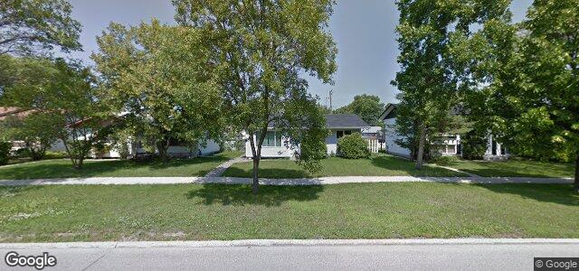 577 Mcmeans Avenue E（加拿大曼尼托巴省温尼伯市）房屋照片