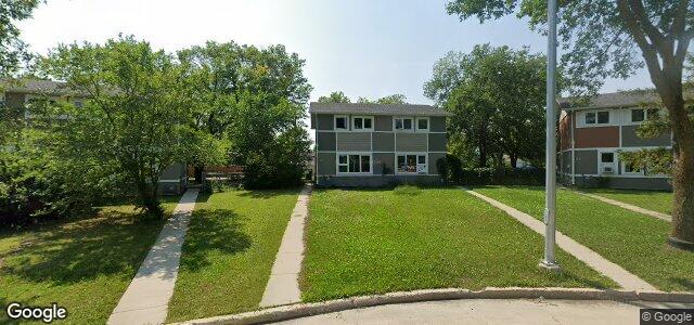 58 Allenby Crescent（加拿大曼尼托巴省温尼伯市）房屋照片