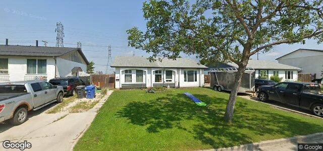 58 Paulley Drive（加拿大曼尼托巴省溫尼伯市）房屋照片