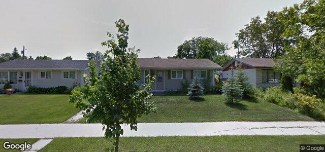 580 Mcmeans Avenue E（加拿大曼尼托巴省温尼伯市）房屋照片