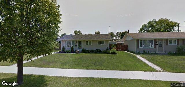 584 Mcmeans Avenue E（加拿大曼尼托巴省温尼伯市）房屋照片