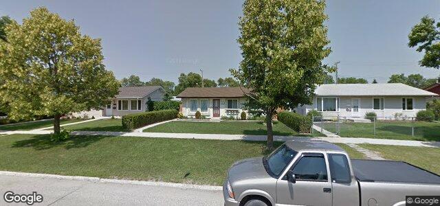 589 Mcmeans Avenue E（加拿大曼尼托巴省温尼伯市）房屋照片