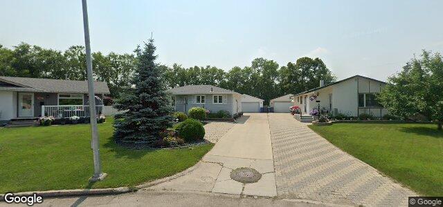 59 Laurentia Bay（加拿大曼尼托巴省温尼伯市）房屋照片