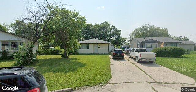 59 Minikada Bay（加拿大曼尼托巴省温尼伯市）房屋照片