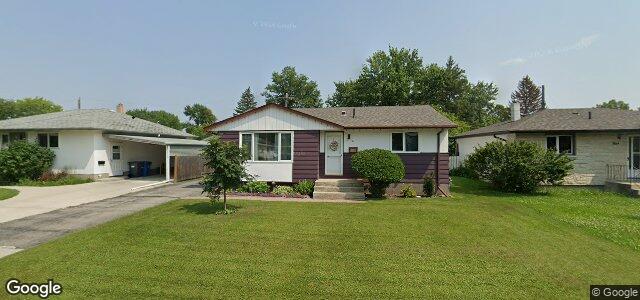 6 Camrose Bay（加拿大曼尼托巴省温尼伯市）房屋照片