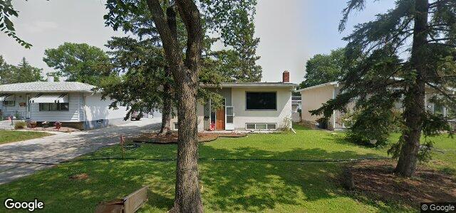 6 Cranbrook Bay（加拿大曼尼托巴省温尼伯市）房屋照片